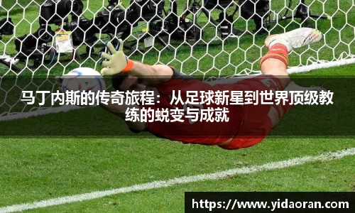马丁内斯的传奇旅程：从足球新星到世界顶级教练的蜕变与成就